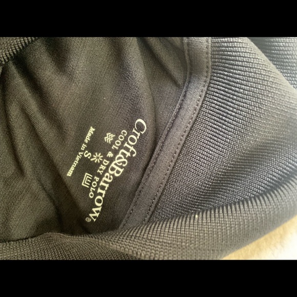 Black Polo Shirt - Picture 6 of 7